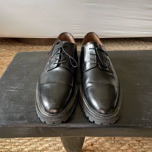 Common Projects Derby